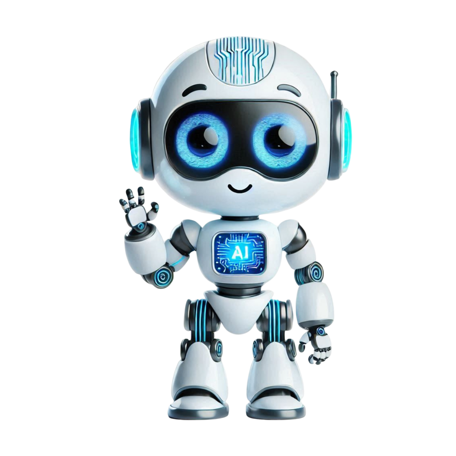 GPM Assistant Robot
